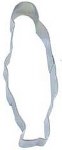 Groom Cookie Cutter